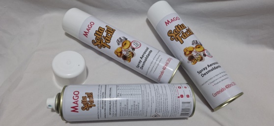 SOLTA FACIL DESMOLDANTE 400ML